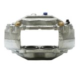 DFC 16-22 Toyota Tundra Front-R Premium Caliper - Silver Zinc Coated thumbnail 5