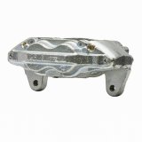DFC 16-22 Toyota Sequoia Front-L Premium Caliper - Silver Zinc Coated thumbnail 3