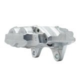 DFC 16-24 Lexus GX460 Front-L Premium Caliper - Silver Zinc Coated thumbnail 2