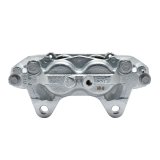 DFC 16-24 Lexus GX460 Front-L Premium Caliper - Silver Zinc Coated thumbnail 4