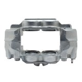 DFC 16-24 Lexus GX460 Front-L Premium Caliper - Silver Zinc Coated thumbnail 5