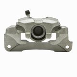 DFC 00-01 Lexus ES300 Rear-L Premium Caliper - Silver Zinc Coated thumbnail 1