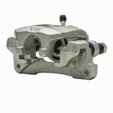 DFC 00-01 Lexus ES300 Rear-L Premium Caliper - Silver Zinc Coated thumbnail 2