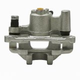 DFC 00-01 Lexus ES300 Rear-L Premium Caliper - Silver Zinc Coated thumbnail 5