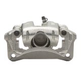 DFC 03-14 Toyota 4Runner Rear-R Premium Caliper - Silver Zinc Coated thumbnail 1