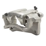 DFC 03-14 Toyota 4Runner Rear-R Premium Caliper - Silver Zinc Coated thumbnail 3