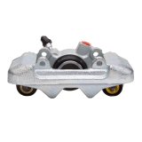 DFC 00-08 Pontiac Vibe Rear-R Premium Caliper - Silver Zinc Coated thumbnail 1