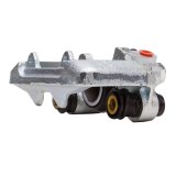 DFC 00-08 Pontiac Vibe Rear-R Premium Caliper - Silver Zinc Coated thumbnail 3