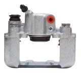 DFC 00-08 Pontiac Vibe Rear-R Premium Caliper - Silver Zinc Coated thumbnail 5