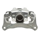 DFC 00-04 Toyota Avalon Rear-L Premium Caliper - Silver Zinc Coated thumbnail 1