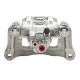 DFC 00-04 Toyota Avalon Rear-L Premium Caliper - Silver Zinc Coated thumbnail 3