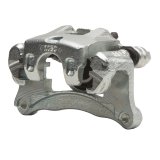 DFC 00-04 Toyota Avalon Rear-L Premium Caliper - Silver Zinc Coated thumbnail 4