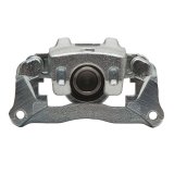 DFC 00-03 Toyota Camry Rear-L Premium Caliper - Silver Zinc Coated thumbnail 1