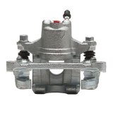 DFC 00-03 Toyota Camry Rear-L Premium Caliper - Silver Zinc Coated thumbnail 2