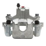 DFC 00-03 Toyota Camry Rear-L Premium Caliper - Silver Zinc Coated thumbnail 4