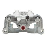 DFC 00-03 Toyota Camry Rear-L Premium Caliper - Silver Zinc Coated thumbnail 5