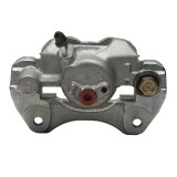 DFC 01-03 Toyota Highlander Rear-R Premium Caliper - Silver Zinc Coated thumbnail 5