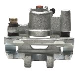 DFC 01-03 Toyota Highlander Rear-L Premium Caliper - Silver Zinc Coated thumbnail 5