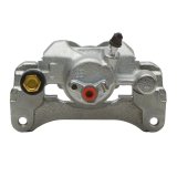 DFC 01-03 Toyota Highlander Rear-L Premium Caliper - Silver Zinc Coated thumbnail 5