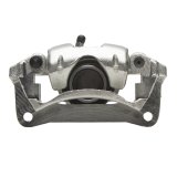 DFC 95-24 Lexus GX470 Rear-R/Rear-L Premium Caliper - Silver Zinc Coated thumbnail 1