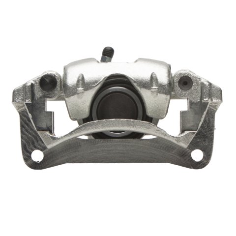 DFC 95-24 Lexus GX470 Rear-R/Rear-L Premium Caliper - Silver Zinc Coated