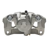 DFC 95-24 Lexus GX470 Rear-R/Rear-L Premium Caliper - Silver Zinc Coated thumbnail 2