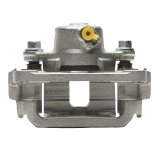 DFC 95-24 Lexus GX470 Rear-R/Rear-L Premium Caliper - Silver Zinc Coated thumbnail 4