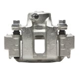 DFC 95-24 Lexus GX470 Rear-R/Rear-L Premium Caliper - Silver Zinc Coated thumbnail 5