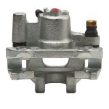 DFC 02-06 Lexus ES330 Rear-R Premium Caliper - Silver Zinc Coated thumbnail 2