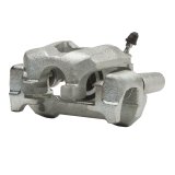 DFC 02-06 Lexus ES330 Rear-R Premium Caliper - Silver Zinc Coated thumbnail 3
