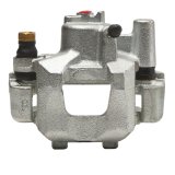DFC 02-06 Lexus ES330 Rear-R Premium Caliper - Silver Zinc Coated thumbnail 4