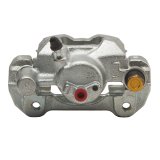 DFC 02-06 Lexus ES330 Rear-R Premium Caliper - Silver Zinc Coated thumbnail 5
