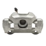 DFC 02-06 Lexus ES330 Rear-L Premium Caliper - Silver Zinc Coated thumbnail 1