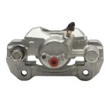 DFC 02-06 Lexus ES330 Rear-L Premium Caliper - Silver Zinc Coated thumbnail 2