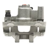 DFC 02-06 Lexus ES330 Rear-L Premium Caliper - Silver Zinc Coated thumbnail 3
