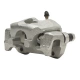 DFC 02-06 Lexus ES330 Rear-L Premium Caliper - Silver Zinc Coated thumbnail 4