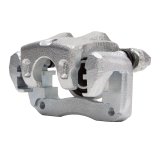 DFC 02-08 Toyota Camry Rear-L Premium Caliper - Silver Zinc Coated thumbnail 2