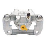 DFC 02-08 Toyota Camry Rear-L Premium Caliper - Silver Zinc Coated thumbnail 4