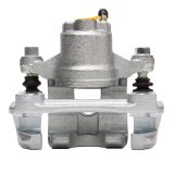 DFC 02-08 Toyota Camry Rear-L Premium Caliper - Silver Zinc Coated thumbnail 5