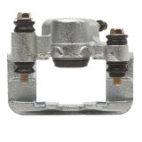 DFC 04-05 Toyota RAV4 Rear-L Premium Caliper - Silver Zinc Coated thumbnail 2