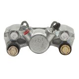 DFC 04-05 Toyota RAV4 Rear-L Premium Caliper - Silver Zinc Coated thumbnail 3