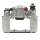 DFC 04-05 Toyota RAV4 Rear-L Premium Caliper - Silver Zinc Coated thumbnail 5