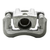 DFC 04-09 Lexus RX350 Rear-L Premium Caliper - Silver Zinc Coated thumbnail 1