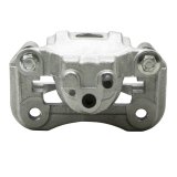 DFC 04-09 Lexus RX350 Rear-L Premium Caliper - Silver Zinc Coated thumbnail 4