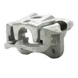 DFC 04-09 Lexus RX350 Rear-L Premium Caliper - Silver Zinc Coated thumbnail 5