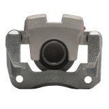 DFC 06-11 Toyota RAV4 Rear-R Premium Caliper - Silver Zinc Coated thumbnail 1