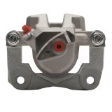 DFC 06-11 Toyota RAV4 Rear-R Premium Caliper - Silver Zinc Coated thumbnail 2