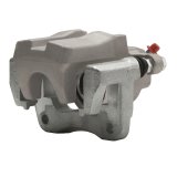 DFC 06-11 Toyota RAV4 Rear-R Premium Caliper - Silver Zinc Coated thumbnail 3