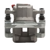 DFC 06-11 Toyota RAV4 Rear-R Premium Caliper - Silver Zinc Coated thumbnail 4