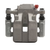 DFC 06-11 Toyota RAV4 Rear-R Premium Caliper - Silver Zinc Coated thumbnail 5